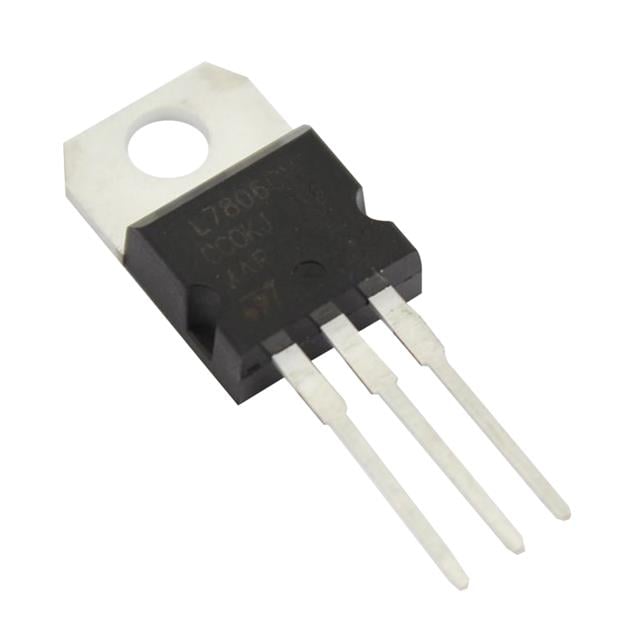 UA 7806ST