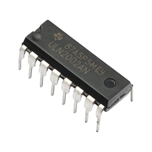 ULN 2002A DIP-16 Darlington Transistör