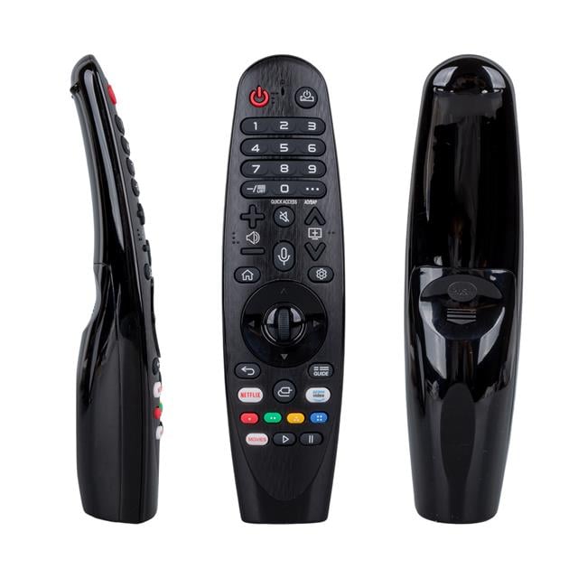 Weko LG AN-MR20GA Ses Komutsuz Amazon Prime-Netflix Tuşlu Magic LCD Led TV Sihirli Kumanda