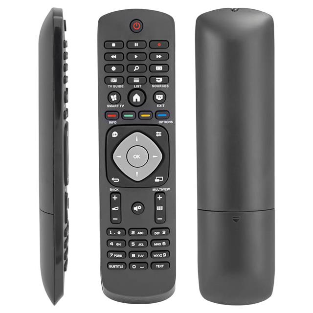 Huayu Philips RM-L1220 Üniversal Tüm Modeller Smart Tuşlu LCD LED TV Kumanda