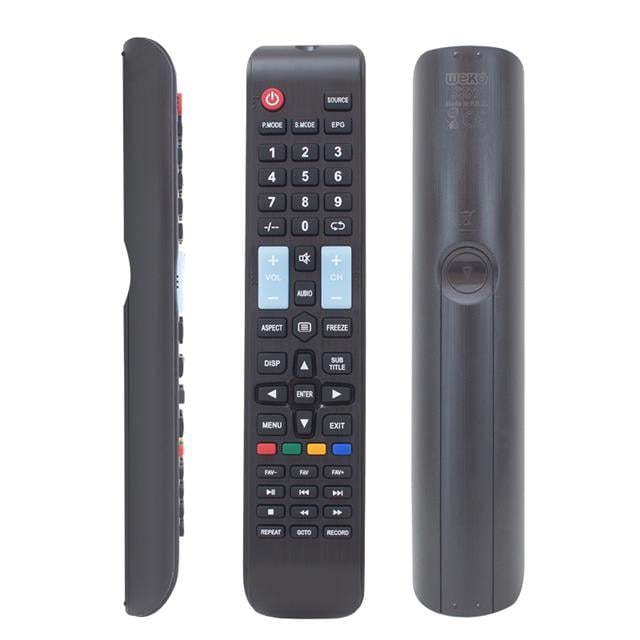Strong 32RC2000 Lcd-Led Tv Kumandası