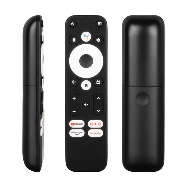 Magbox Magroid-Next-Botech-Sunny-Fte Maximal Android Google Play-Netflix-Youtube-Prime Tuşlu Ses Komutlu Kumanda