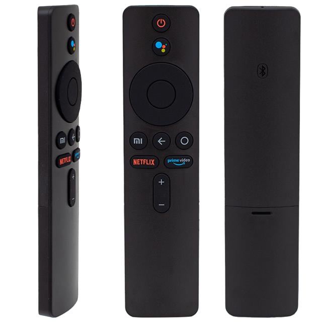 Weko Xiaomi MI HRM1789 Netflix Prime Video Tuşlu LCD Led TV Kumanda