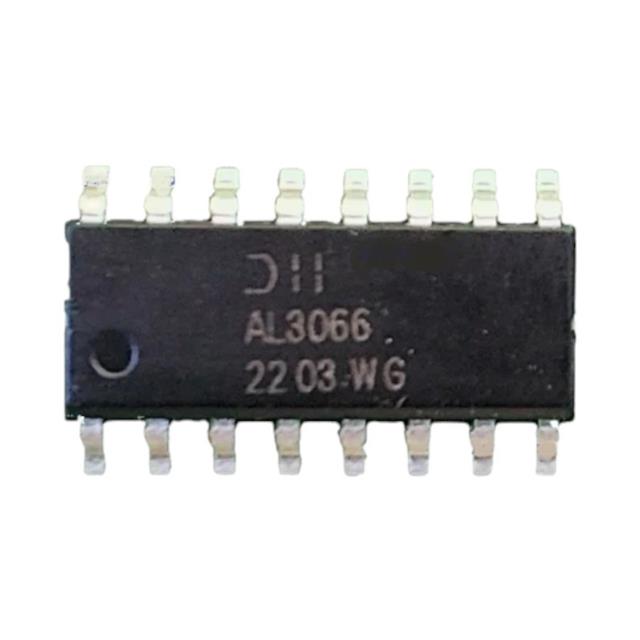 AL 3066 SOIC-16 SMD Entegre Devre