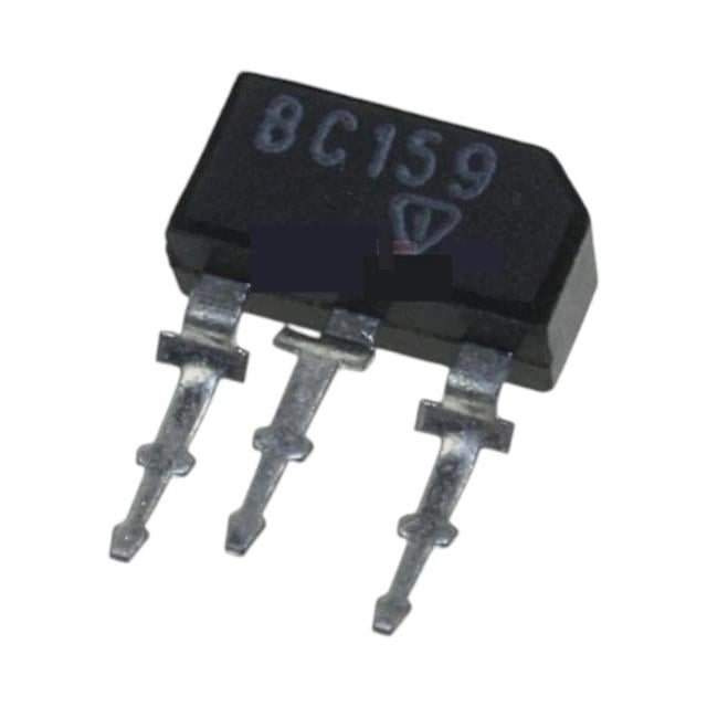 BC 159 SOT-25 Transistör