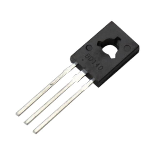 BD 140 TO-126 Transistör
