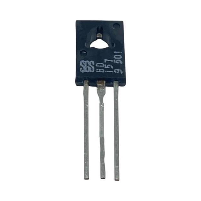 BD 157 TO-126 Transistör