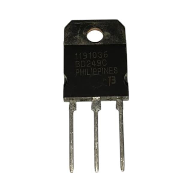 BD 249 Transistör