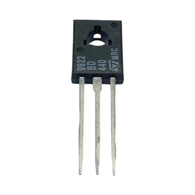 BD 440 TO-126 Transistör