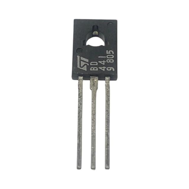 BD 441 TO-126 Transistör
