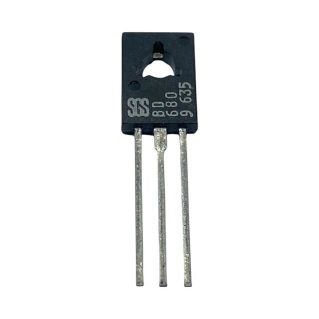 BD 680 TO-126 Transistör