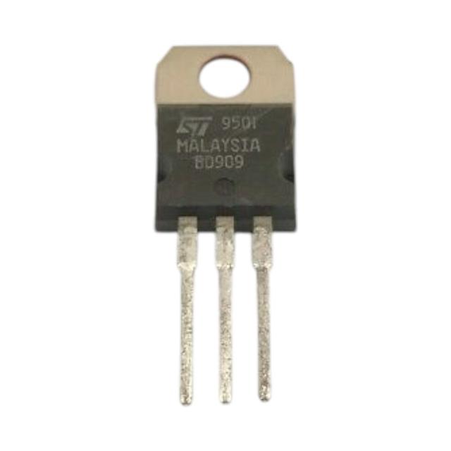 BD 909 TO-220 Transistör