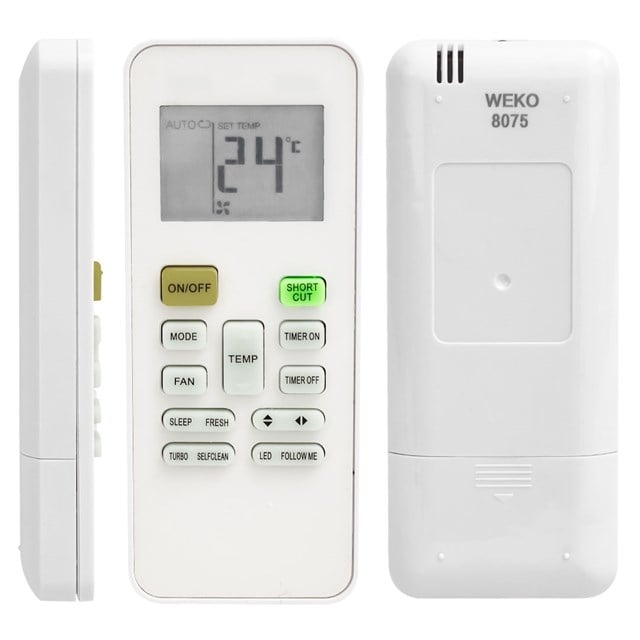 Bosch 12008801 Klima Kumandası