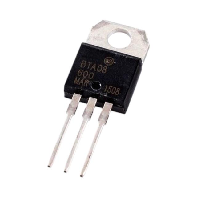 BTA 08-600 TO-220 Triyak