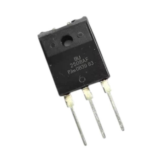 BU 2508AF SOT-199 Transistör