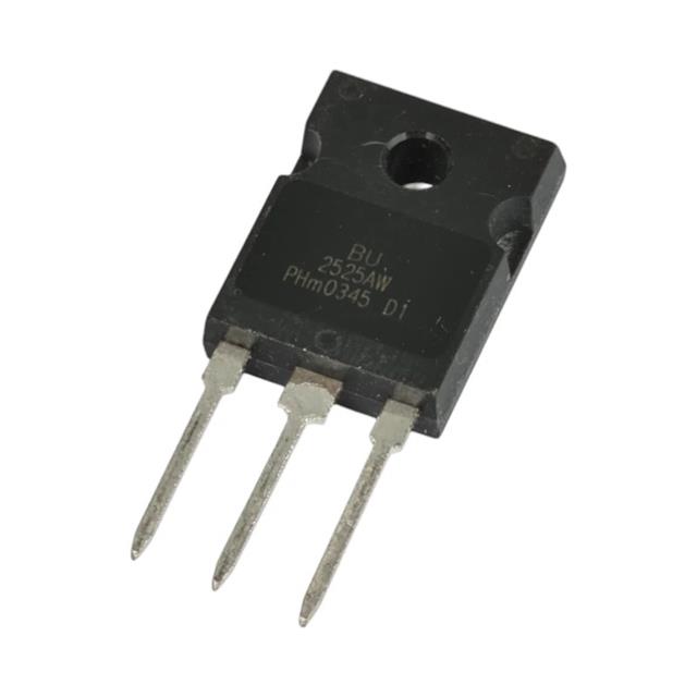 BU 2525AW TO-247 Transistör