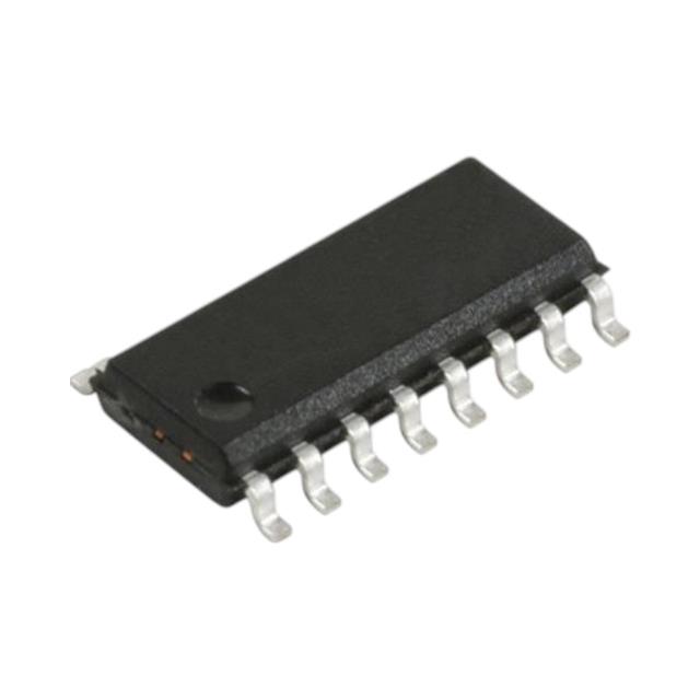 CD 4053 SMD