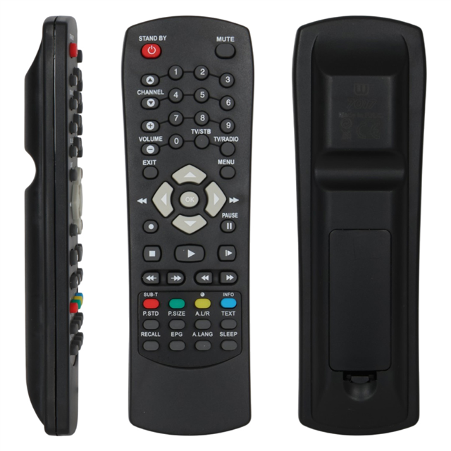 Weko Sunny-Digiçağ-Kaon-Ora Küçük SD Uydu Kumandası (7017=6414)