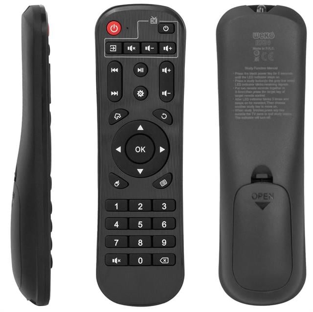 HEY 40075 Wellbox Android BOX Kumanda