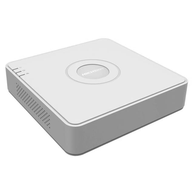 Hikvision 8 Kanal NVR IP Kamera Kayıt Cihazı (DS-7108NI-Q1)