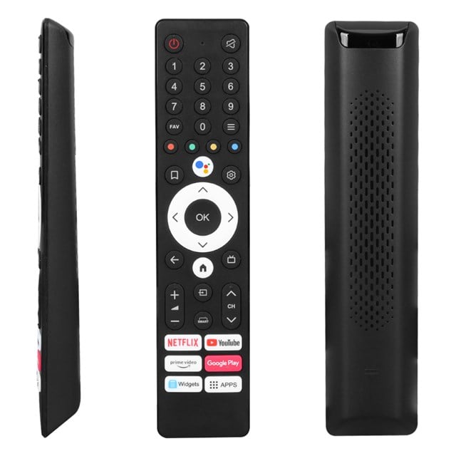 Arçelik A85 N 995X - Beko B98 Q 995X – Altus 9735 Android Smart - Grundig 98 GHQ 9501 Netflix-Youtube-Prime Video-Google Play - Ses Komut Tuşlu Lcd Tv Kumanda