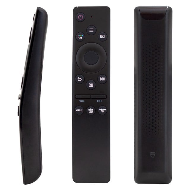Huayu RM-L1611 Samsung Netflix-Youtube-Rakuten Tv Tuşlu Lcd-Led TV Kumanda