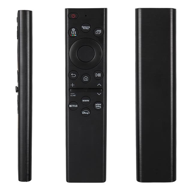 Huayu RM-L1811 Üniversal Samsung Netflix-Prime Video Tuşlu LCD-Led TV Kumandası