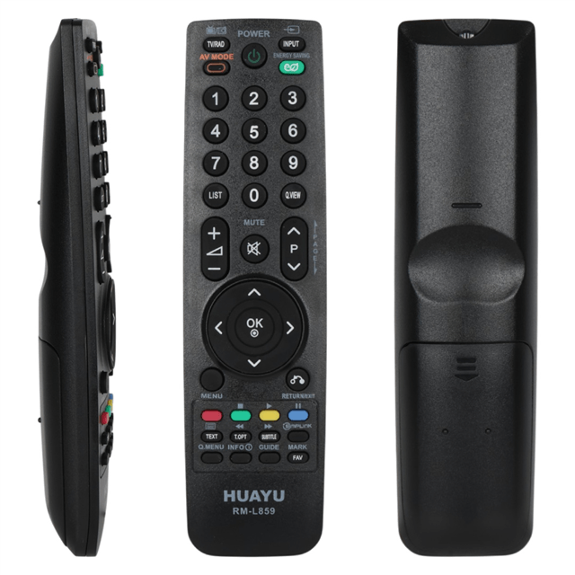 Huayu RM-L859 LG Universal Lcd - Led TV Kumanda