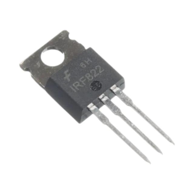 IRF 822 TO-220 Mosfet