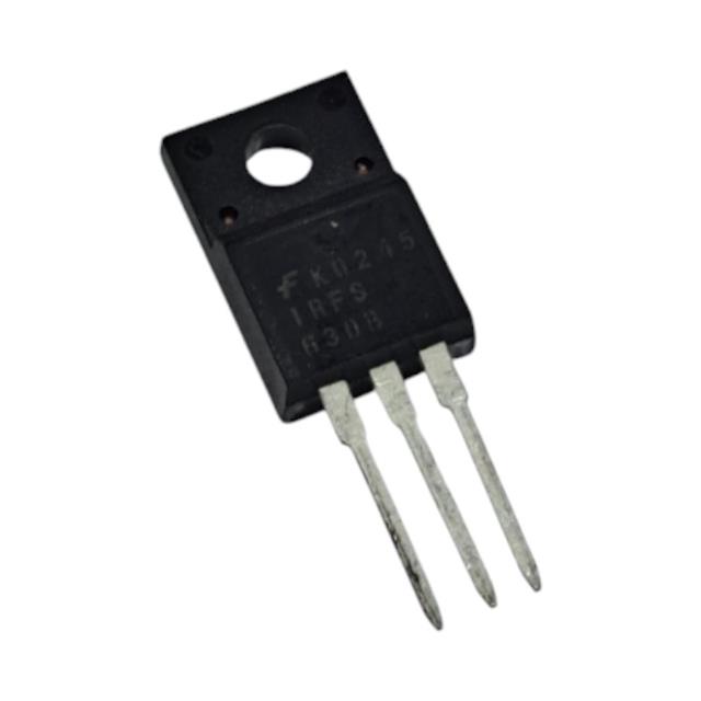 IRFS 630B TO-220F Mosfet