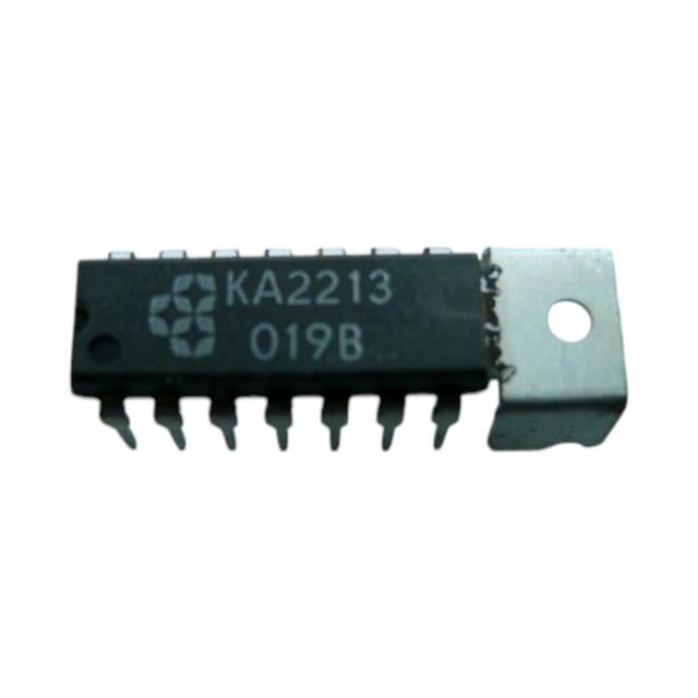 KA 2213