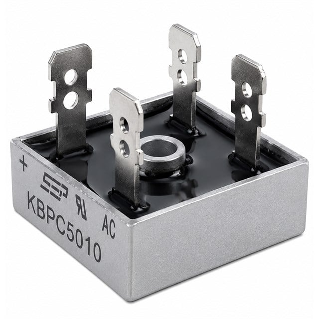 Kbpc 5010 50 A 1000 Volt Köprü Diyot
