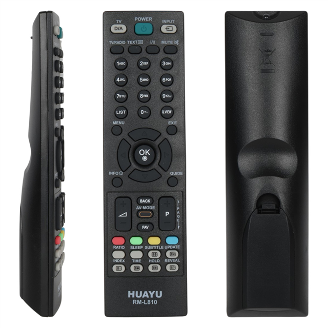 LG RM-L810 Universal Lcd-Led Tv Kumandası