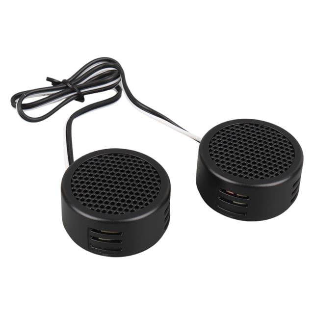 Magicvoice ML-003 Universal 120 Watt 97 dB 4 Ohm Oto Dome Tweeter