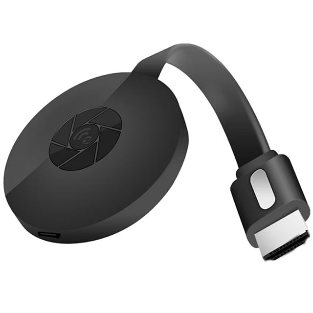 Powermaster G2-4 Google Chromecast Android-iOS Kablosuz Görüntü Aktarıcı