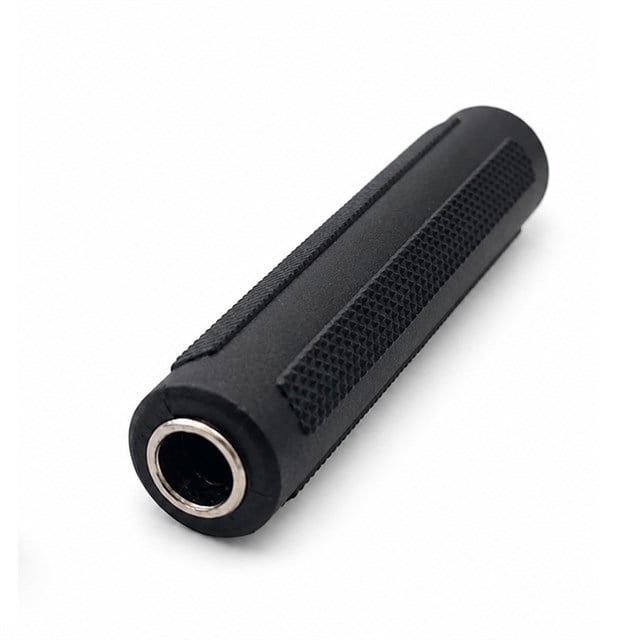 Powermaster PM-10378 6.3 Mm Stereo Dişi-Dişi Gitar Ara Jack