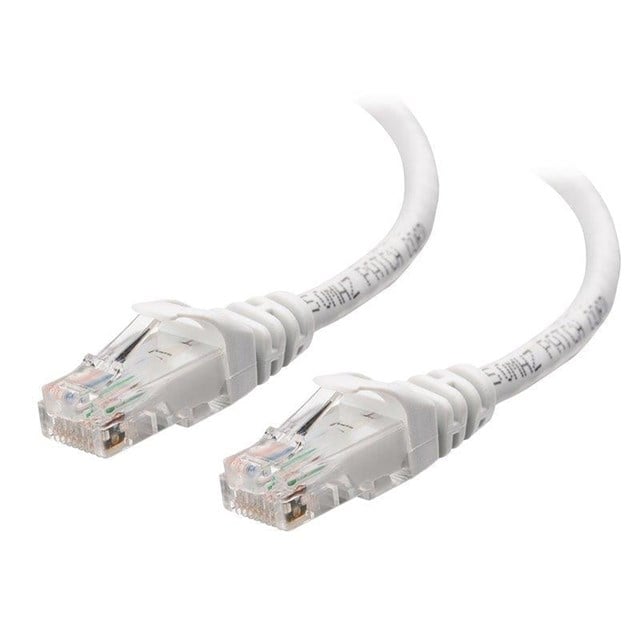 PowerMaster PM-11893 Cat6 60 CM RJ45 Patch Network Ethernet İnternet Kablosu