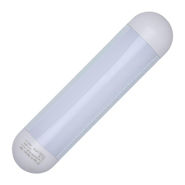 Powermaster PM-24959 45 Cm 10 Watt 6500K 220 Volt Beyaz Tekli Led Bant Armatür