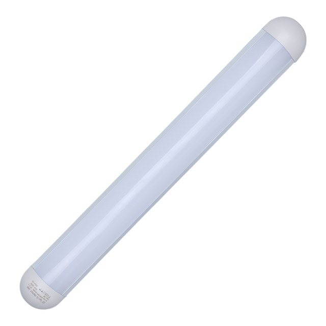 Powermaster PM-24960 60 Cm 20 Watt 6500K 220 Volt Beyaz Tekli Led Bant Armatür