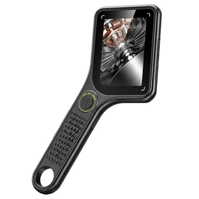 Powermaster PM-29314 3.0" IPS Ekranlı El Tipi Dijital Mikroskop (2 MP Kamera PC Kamera)