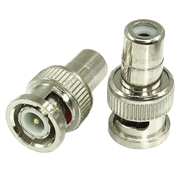 Powermaster PM-550 BNC Tos Çevirici Teklidir (BNC Erkek-Tos Dişi)