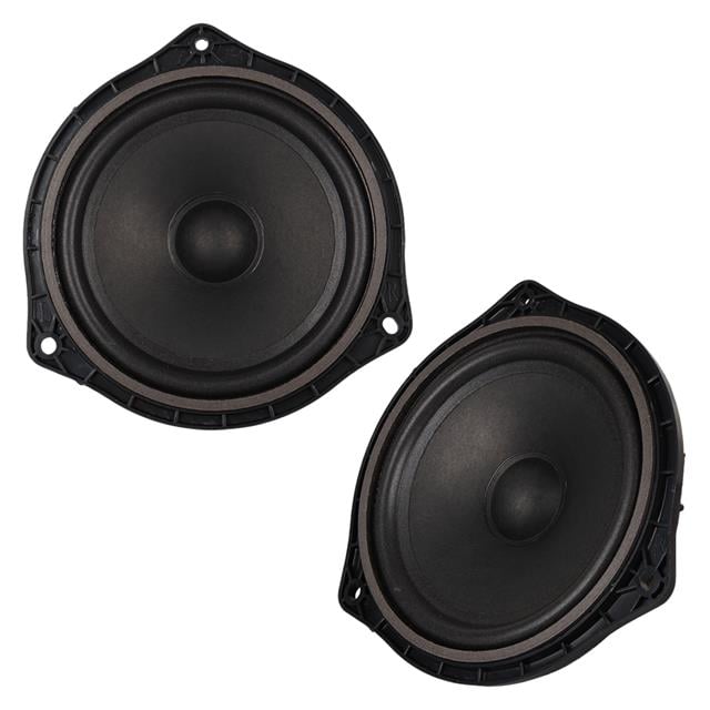 PowerMaster PW-13OPL 5" 13cm 4ohm 100 Watt Opel Araç Oto Tekli Hoparlör