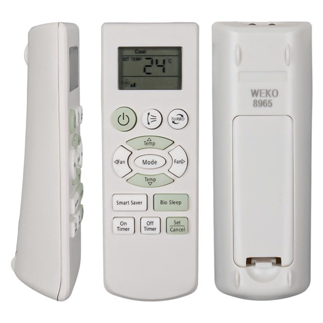 Samsung DB93-08808 Klima Kumandası