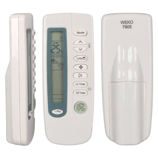Samsung SNK0010 Klima Kumandası