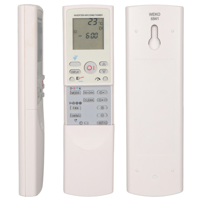 Sharp CRMC-A665JBEZ Klima Kumandası