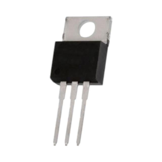 24N60 C3 TO 220 Transistör