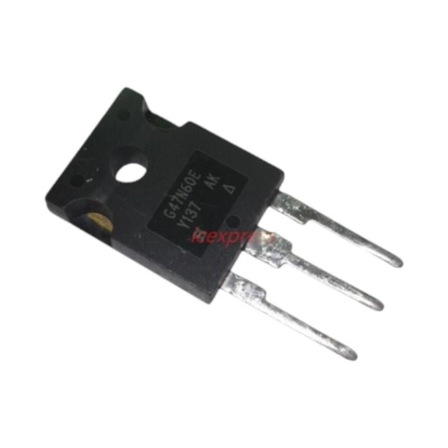 G47N60E TO-247 Mosfet