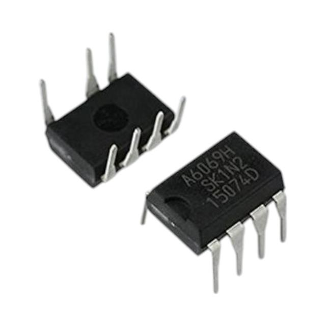 STRA 6069H
