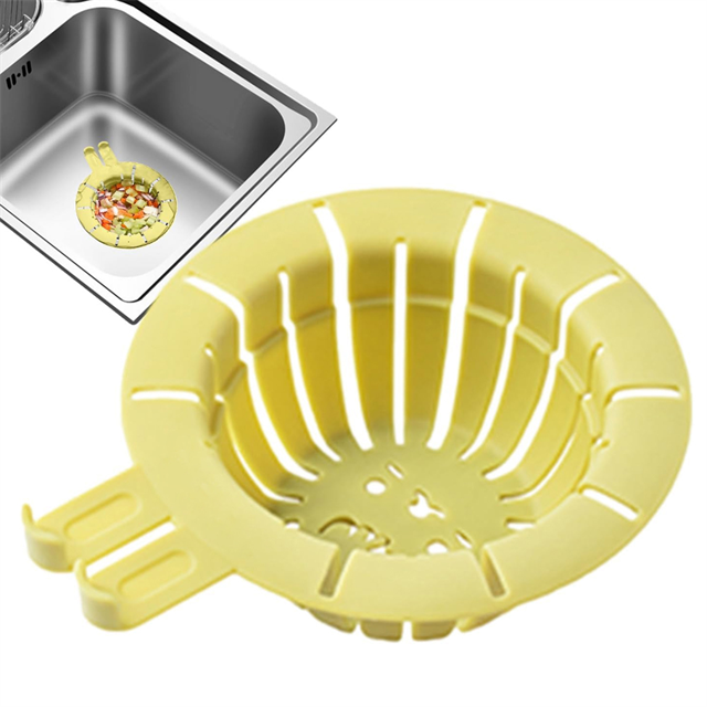 Sunup SN-26031 Lavabo Drenaj Süzgeci