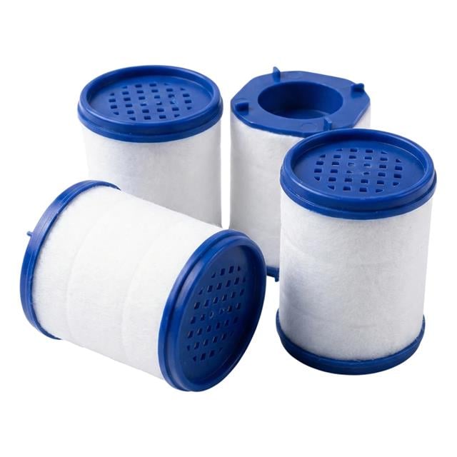 SUNUP SN-29280 SU TASARRUFLU MUSLUK BAŞLIĞI YEDEK FİLTRE (4'LÜ PAKET)